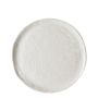 Yli Dinner Tallerken 28Cm Alabaster White