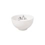 Statement Lines Bowl XMAS 47 cl 13,8 cm 285g