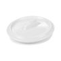 Belle Cuisine Lokk For Mini Cocotte 8Cl White