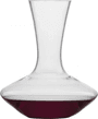 Classico Dekanter 750ml