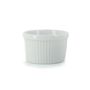 Fc Individual Souffle 10Cm 30Cl White
