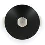 Revolution 2 Handle Lokk For Cocotte 10C Satin Black