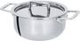 Castel Pro Mini Kjele M/Lokk 9 Cm