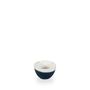 Monochrome Sapphire Blue Profile Sugar 22.7Cl H:6.2Cm