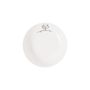Statement Lines Bowl flat Family 37 cl 18,7 cm 386g