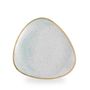 Stonecast Accents Duck Egg Lotus Tallerken 26.5Cm