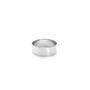 Ring I Rf Stål Ø120 X H45 Mm