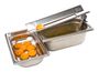 Louis Tellier St/st professional egg separator