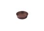 GOBEL Non-stick round millasson mould - With edges - Ø100/90 mm h21 mm