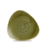 Stonecast Plume Olive Lotus Tallerken 22.9Cm