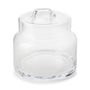 Storage Jar Glass