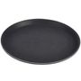 Serveringsbrett Anti Skli Belegg, Rund 40 Cm