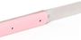 Perceval Table knife 947 polyacetal Sakura handle