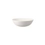 Manufacture Collier blanc Fruit/decorative bowl 160 cl 27,3 cm 1.13kg