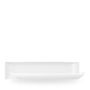 Alchemy Balance White Buffet Boat Ildfast 51.8Cm