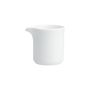 ACCESSORIES Creamer cylindrical - 80ml - Ø5,3cm - H:60cm