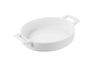Belle Cuisine Oval Ildfast 14,5Cm White