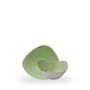 Stonecast Sage Green Lotus Bowl 15,3cm 26cl