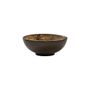 NIVO METALLIC Dipping Dish - 110ml - Ø9cm - H:35cm