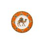 Samarkand Mandarin Salad plate 22,5 cm 360g