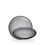Bamboo Organic Glass Bolle 21Cm