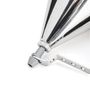 Kwik Sausdispenser 0,8L Sort