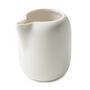 MADELEINE Creamer 12Cl Alabaster white
