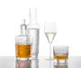 Hommage Glace (1) Allround Vin Glass Allround 357Ml