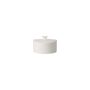 MetroChic blanc Gifts Porcelain box 160x130x100mm 0,8L