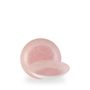 Raku Pink Quartz Evolve Coupe Bowl 18,2cm 42,6cl