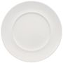 Marchesi white Flat plate 290/180mm