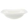 La Scala white Salad bowl 210x210x60mm 0,7L