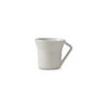 CONTRE JOUR Tea Cup 20cl Alabaster white