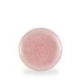 Raku Pink Quartz Evolve Coupe Plate 21,7cm