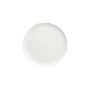 MODERN COUPE Plate flat coupe - Ø29cm - H:28cm