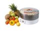 Dehydrator for fruits and vegetables (not programmable)