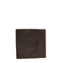 Jars Celeste Black Oppdekkingstallerken 18,5 X18,5 Cm