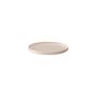 Iconic La Boule Universal plate beige 240x20mm