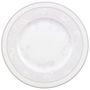 Gray Pearl Salad plate 225x225x15mm