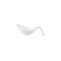 Flow Deep bowl with handle 430x260mm 1,8L