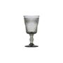 DEBUTANTE Allround Glass Smoke - 280ml - Ø9cm - H:170cm