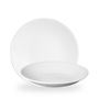 Bamboo Dyp Coupe Tallerken 28.1Cm