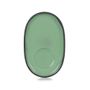 Caractere Saucer 13,5 x 8,3cm Mint