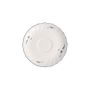 Old Luxembourg Saucer breakfast/tea cup 15,8 cm 205g
