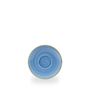 Stonecast Cornflower Blue Cappuccino Saucer 15.6Cm