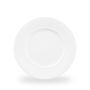 Alchemy Ambience White Standard Rim Std Rim Tallerken 28Cm