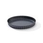 Round Fluted Tart Mould ?24 Cm