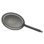 Steel Fish Frypan - Oval - Carbone Plus