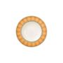 Samarkand Mandarin Deep plate 20 cl 24,8 cm 480g
