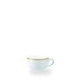 Stonecast Duck Egg Cappuccino Kopp 46Cl H: 7Cm